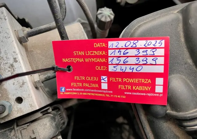 MERCEDES-BENZ VITO LONG CHŁODNIA / THERMO KING / SALON POLSKA / FV23% 