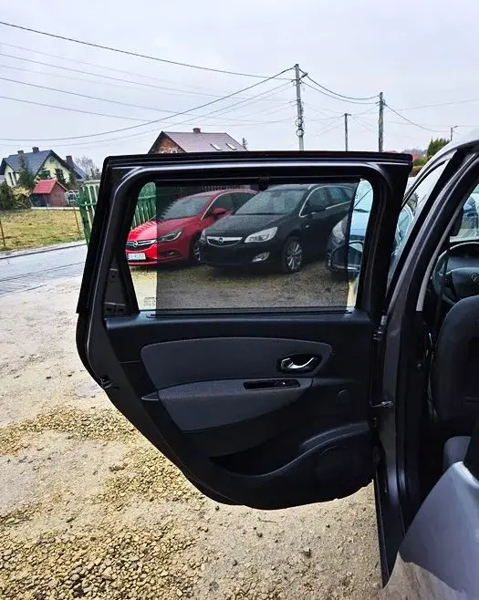 RENAULT Scenic 1.6 16V 110 TomTom Edition