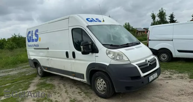CITROËN Jumper 