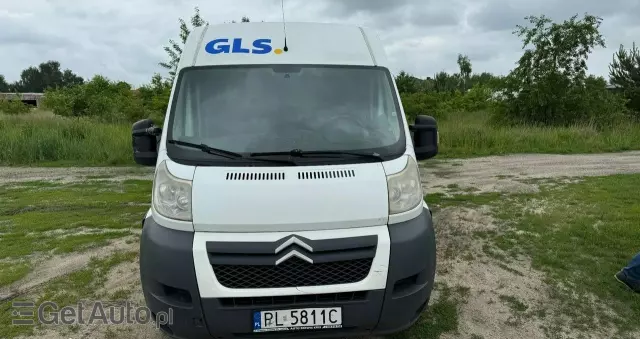 CITROËN Jumper 
