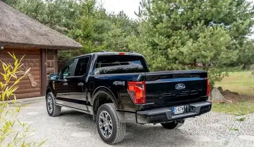 FORD F-150 