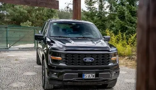 FORD F-150 
