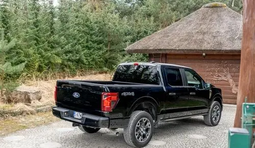 FORD F-150 