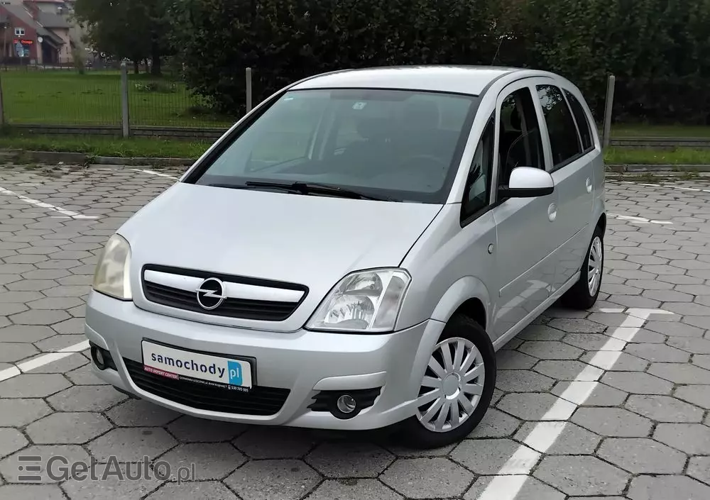 OPEL Meriva 1.6 Enjoy