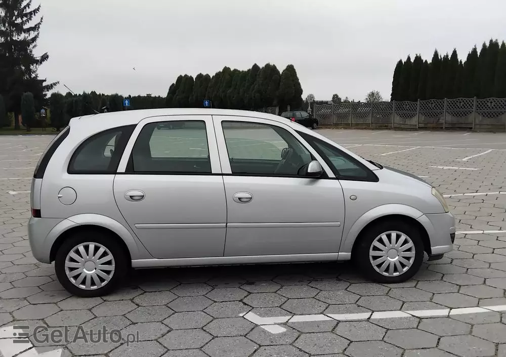 OPEL Meriva 1.6 Enjoy
