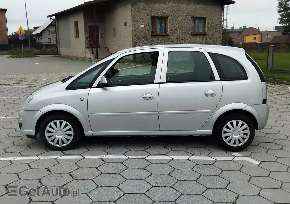 OPEL Meriva 1.6 Enjoy