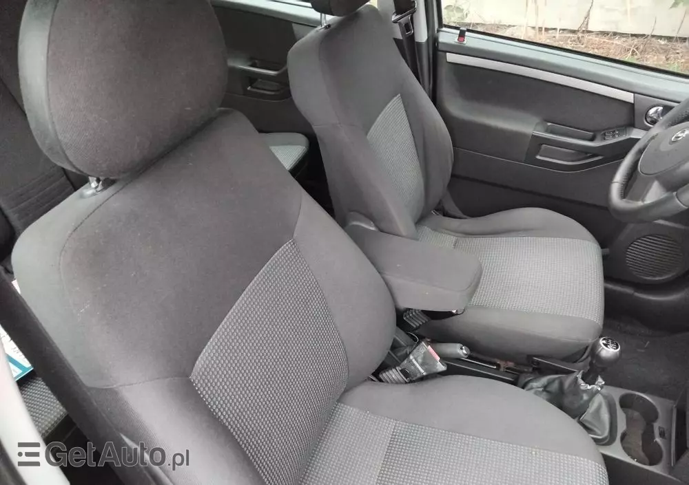 OPEL Meriva 1.6 Enjoy