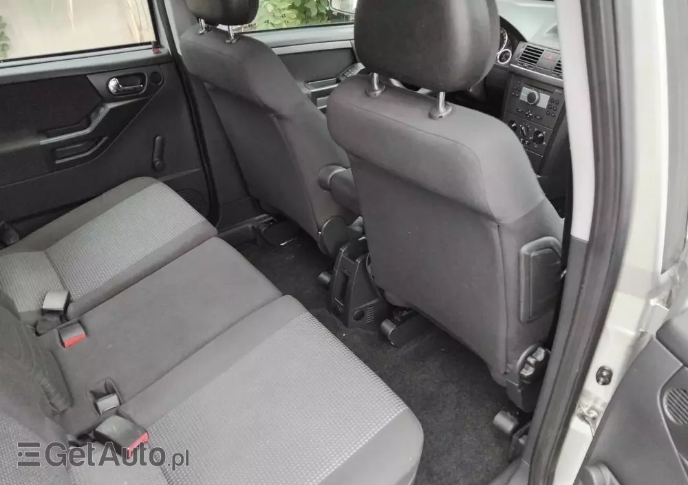 OPEL Meriva 1.6 Enjoy