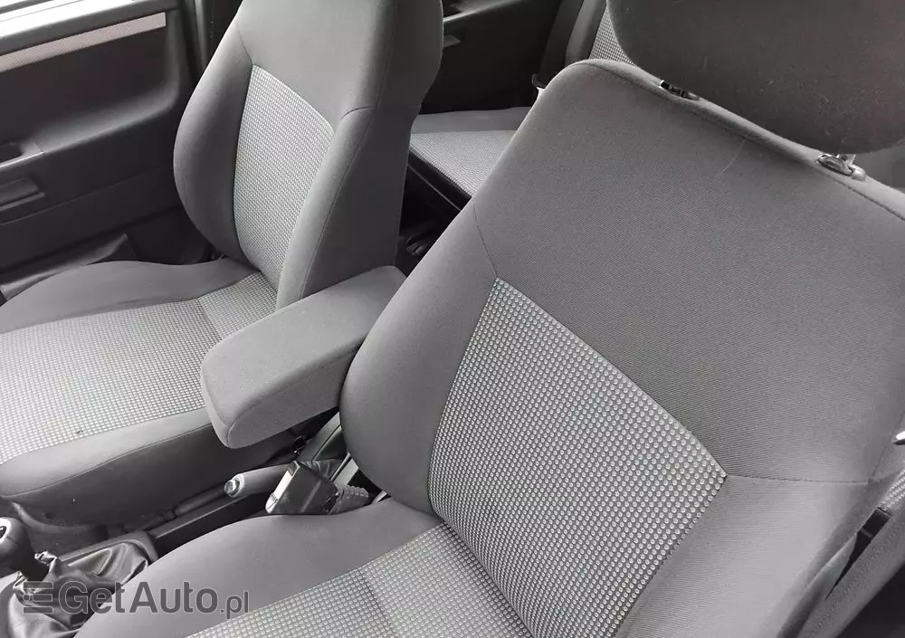 OPEL Meriva 1.6 Enjoy