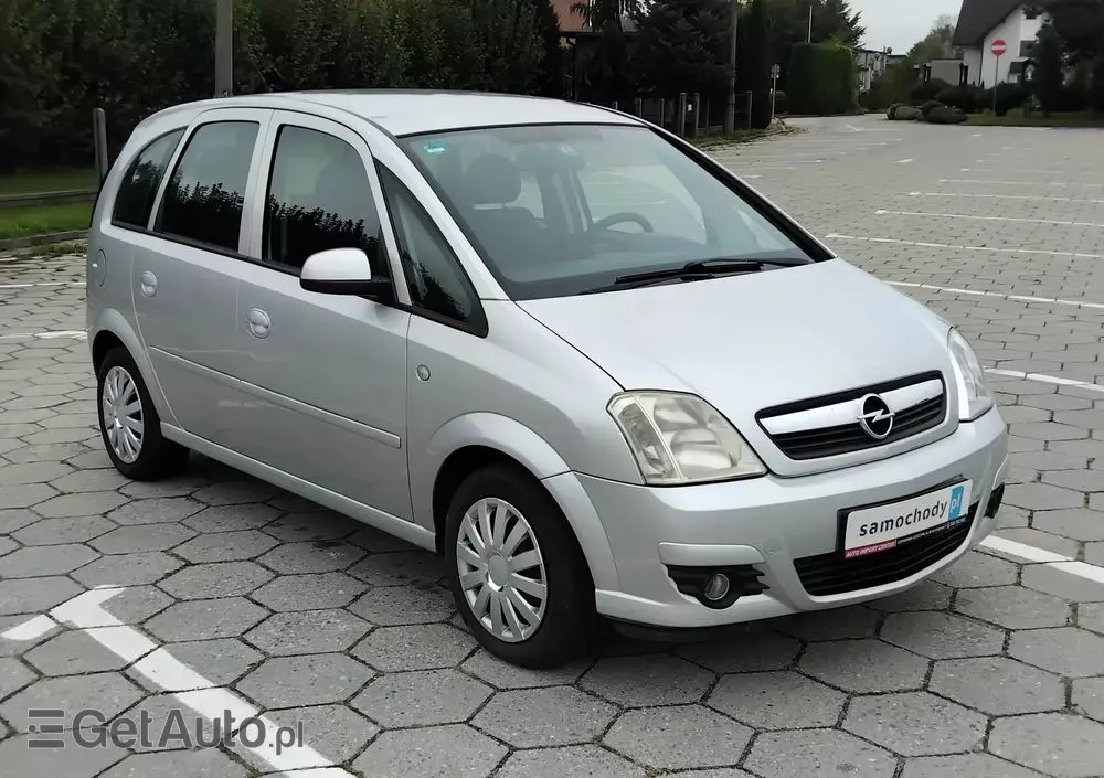 OPEL Meriva 1.6 Enjoy