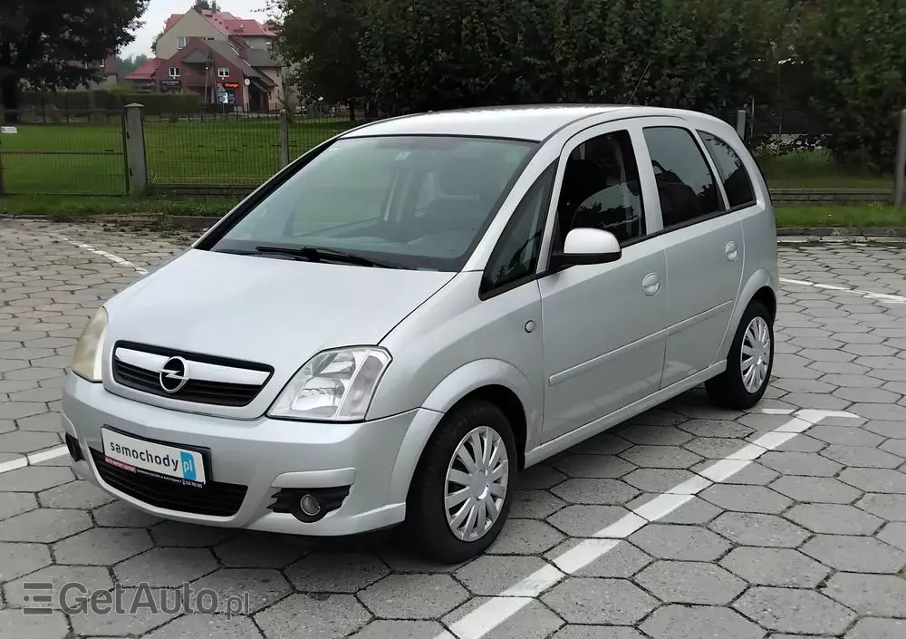 OPEL Meriva 1.6 Enjoy