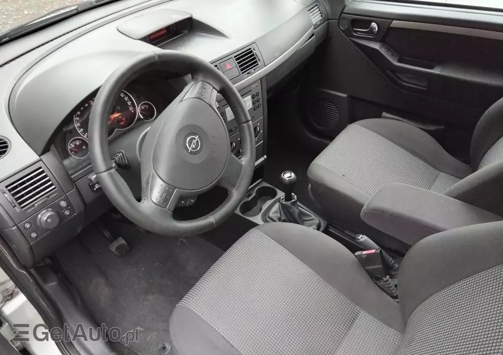 OPEL Meriva 1.6 Enjoy