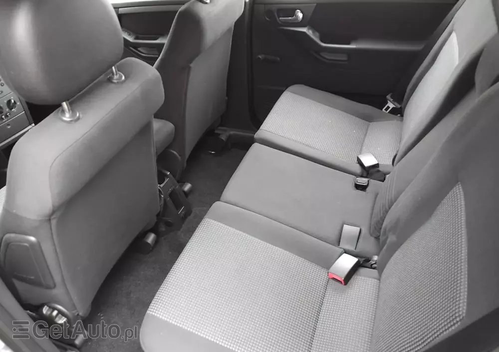 OPEL Meriva 1.6 Enjoy