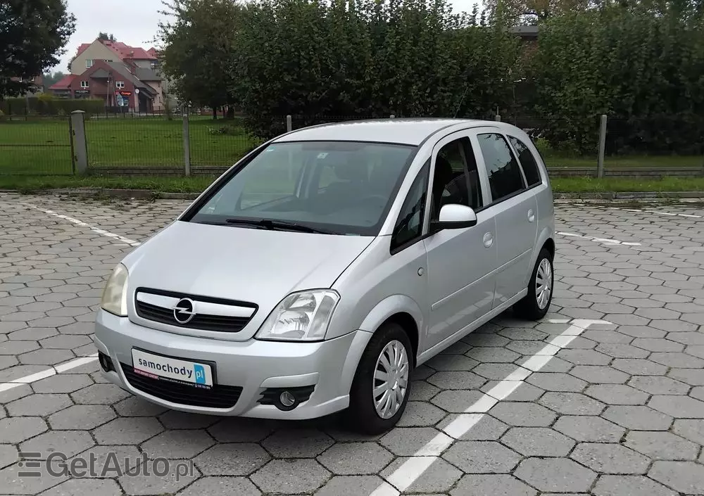 OPEL Meriva 1.6 Enjoy