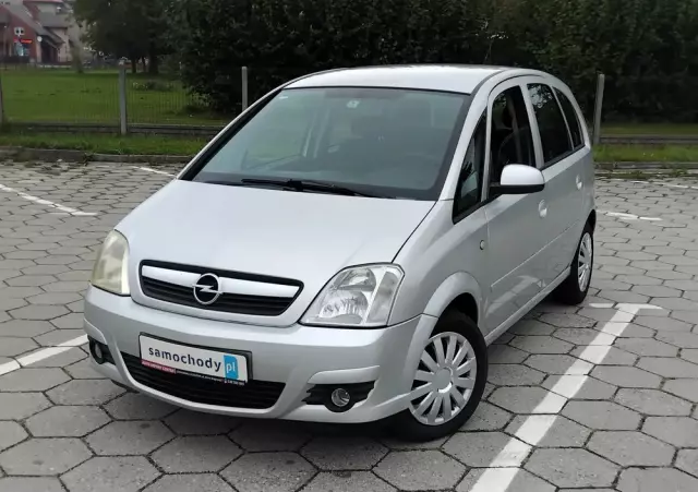 OPEL Meriva 1.6 Enjoy