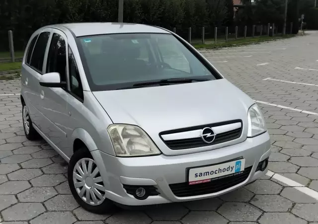 OPEL Meriva 1.6 Enjoy