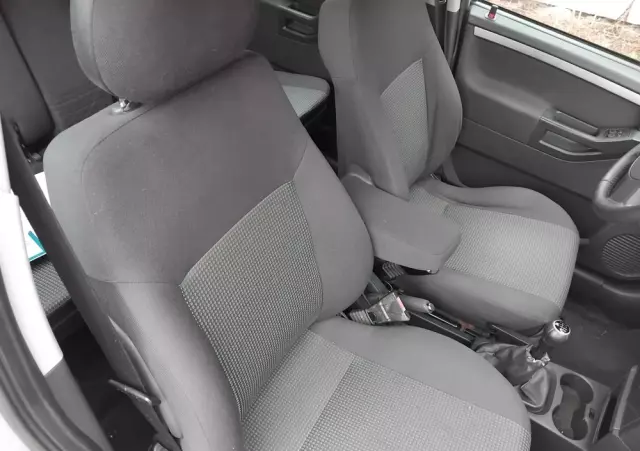 OPEL Meriva 1.6 Enjoy