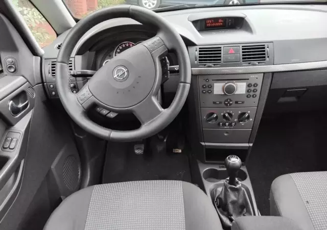 OPEL Meriva 1.6 Enjoy