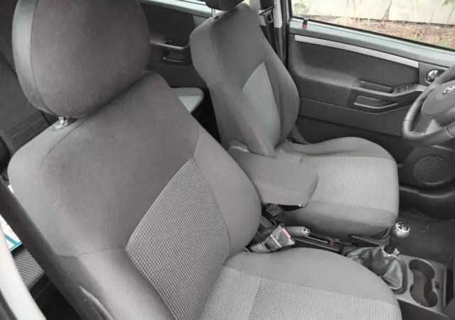 OPEL Meriva 1.6 Enjoy