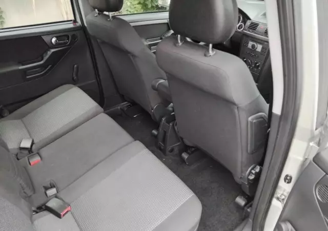 OPEL Meriva 1.6 Enjoy