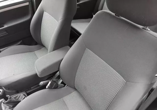 OPEL Meriva 1.6 Enjoy