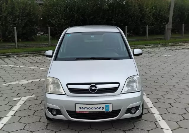 OPEL Meriva 1.6 Enjoy