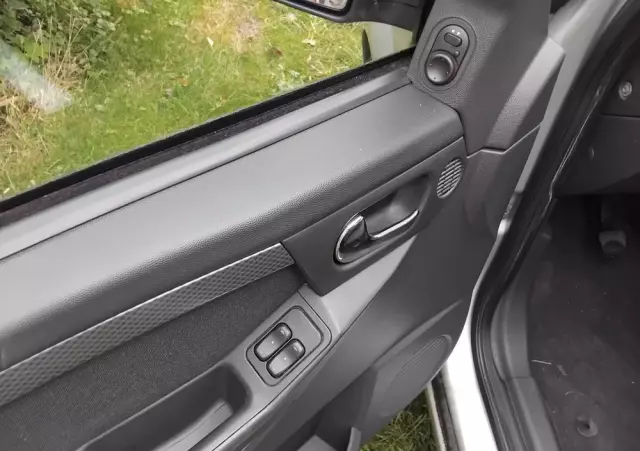 OPEL Meriva 1.6 Enjoy