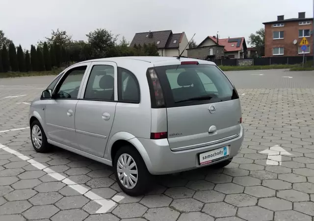 OPEL Meriva 1.6 Enjoy