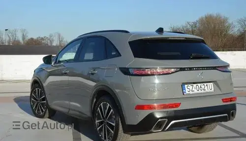 DS 7 Crossback 