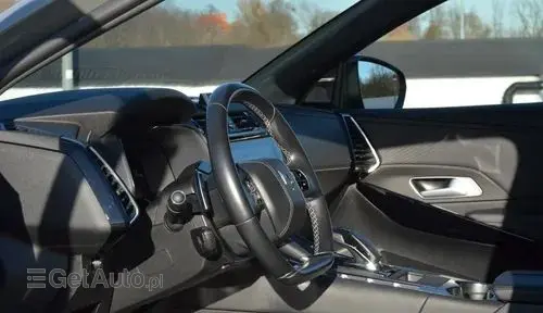 DS 7 Crossback 