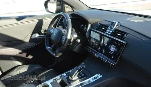 DS 7 Crossback 