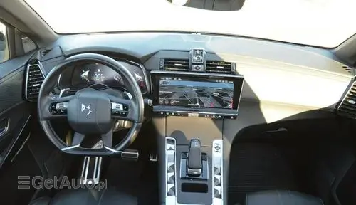 DS 7 Crossback 