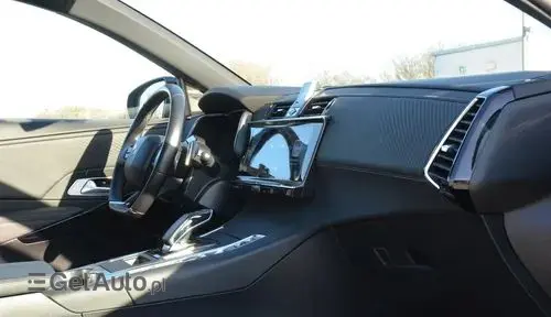 DS 7 Crossback 