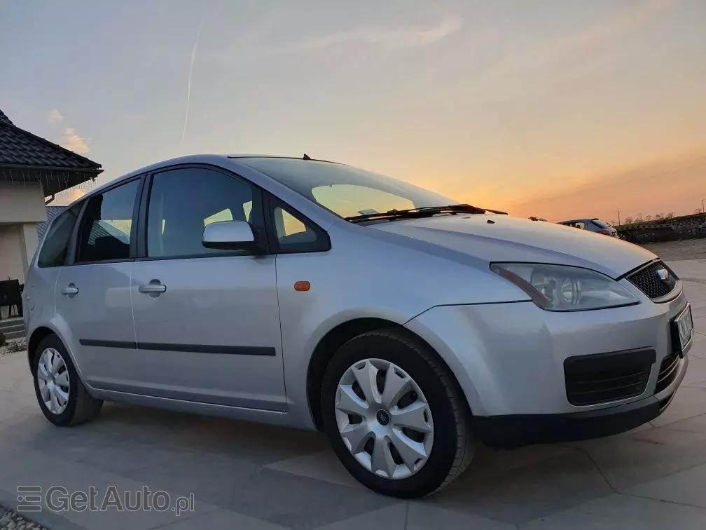 FORD Focus C-Max 