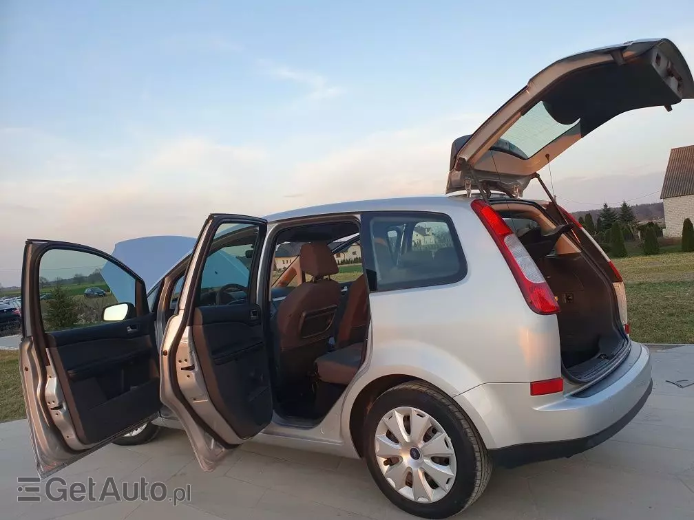 FORD Focus C-Max 