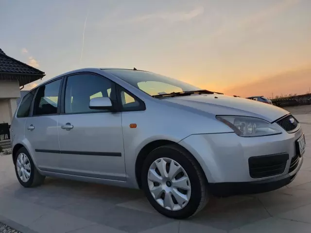 FORD Focus C-Max 