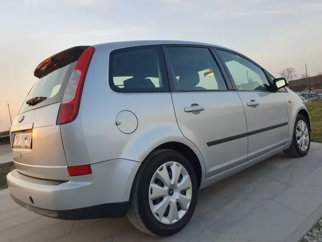 FORD Focus C-Max 