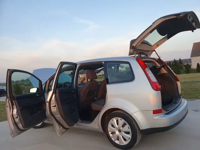 FORD Focus C-Max 