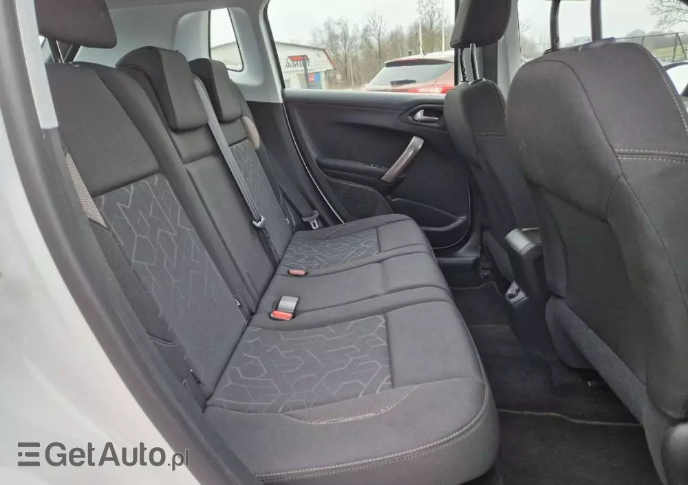 PEUGEOT 2008 PureTech 82 Urban Move