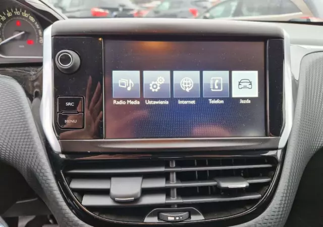 PEUGEOT 2008 PureTech 82 Urban Move