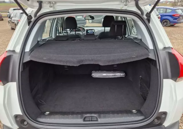 PEUGEOT 2008 PureTech 82 Urban Move