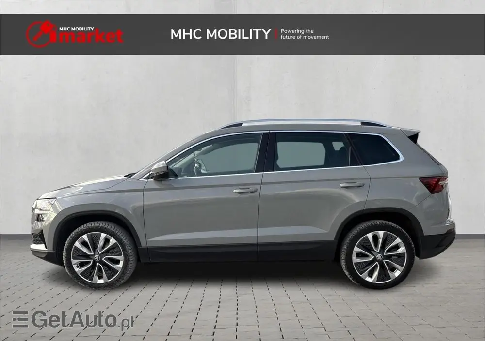 SKODA Karoq 1.5 TSI ACT Style DSG