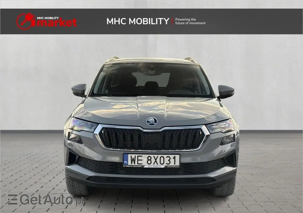 SKODA Karoq 1.5 TSI ACT Style DSG