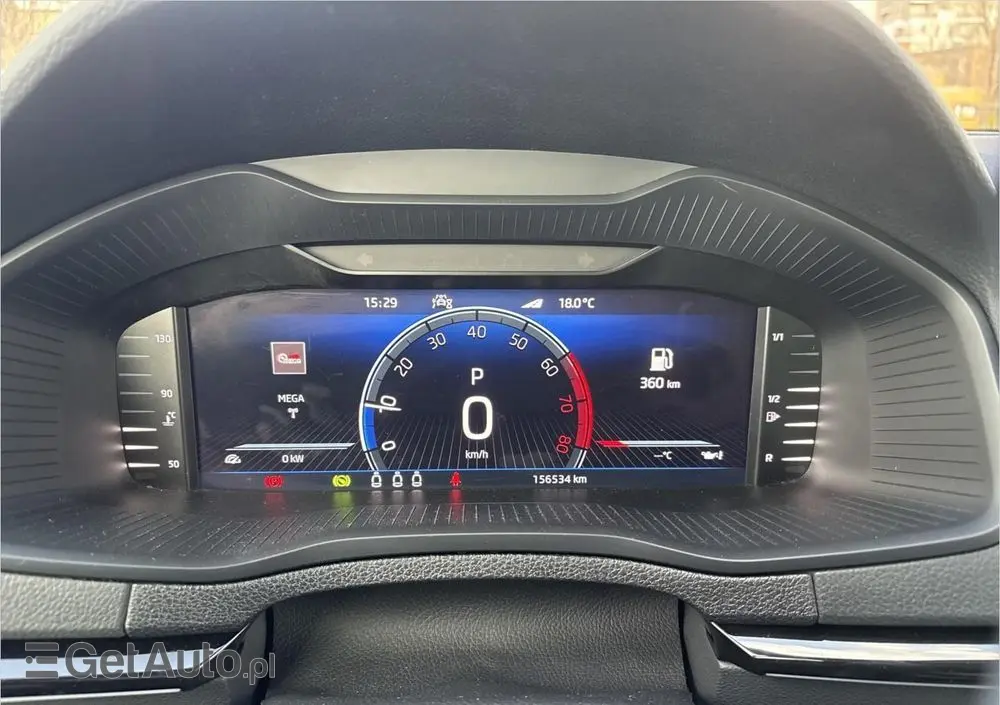 SKODA Karoq 1.5 TSI ACT Style DSG