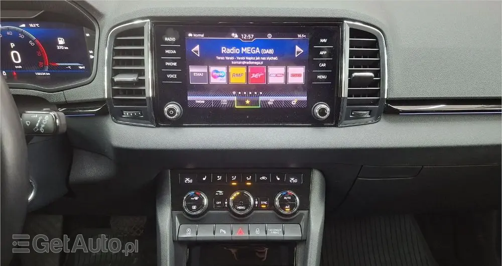 SKODA Karoq 1.5 TSI ACT Style DSG