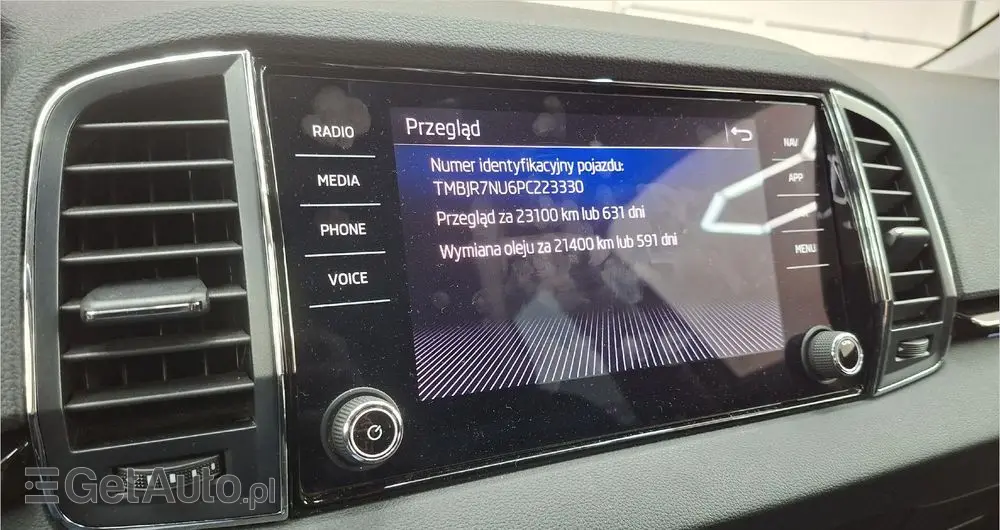 SKODA Karoq 1.5 TSI ACT Style DSG