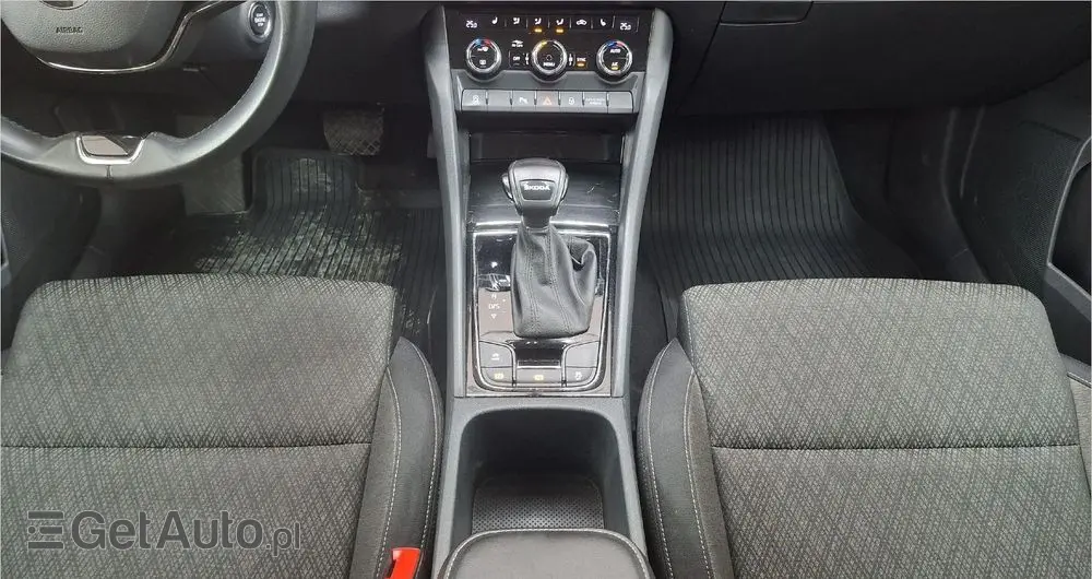 SKODA Karoq 1.5 TSI ACT Style DSG