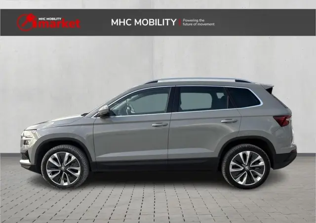 SKODA Karoq 1.5 TSI ACT Style DSG
