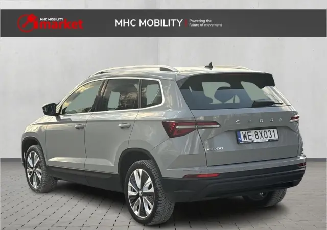 SKODA Karoq 1.5 TSI ACT Style DSG