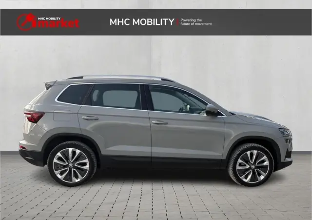 SKODA Karoq 1.5 TSI ACT Style DSG